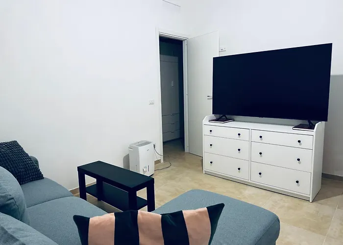 Tatil Evi La Dolce