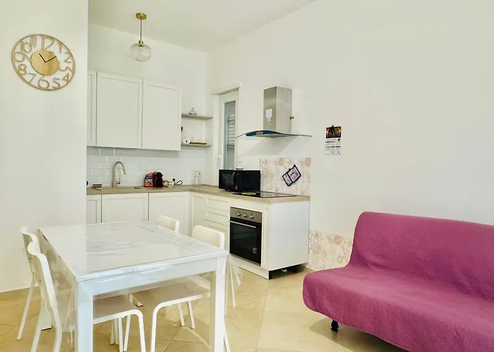 La Dolce Tatil Evi Roma